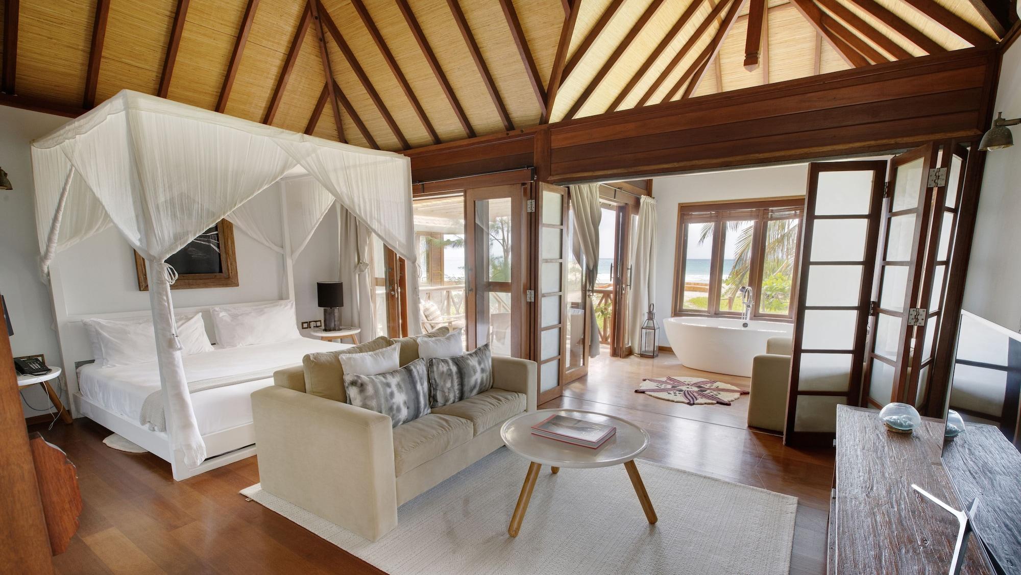 Sentidos Beach Retreat Miramar Exterior photo