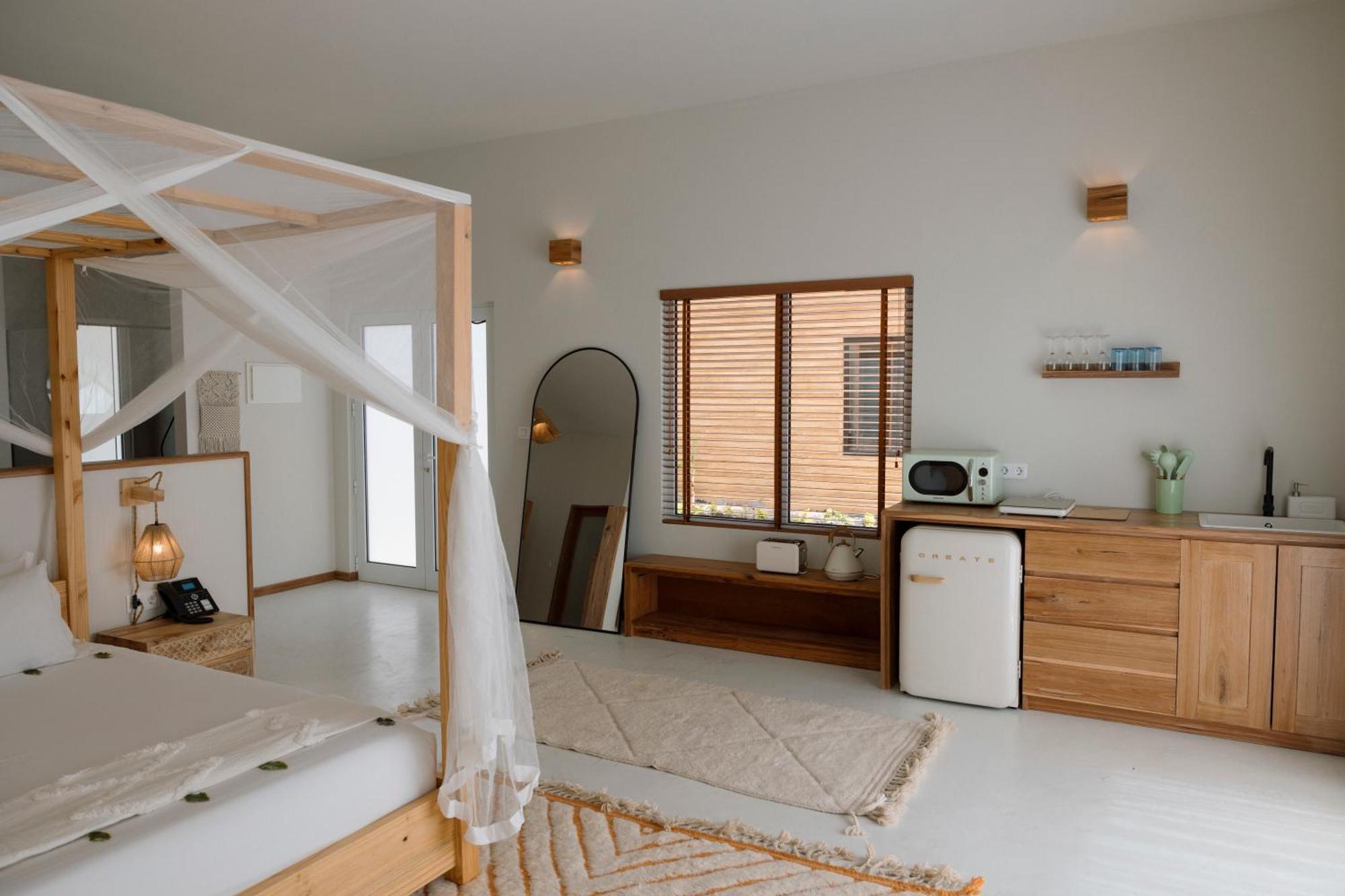 Sentidos Beach Retreat Miramar Exterior photo