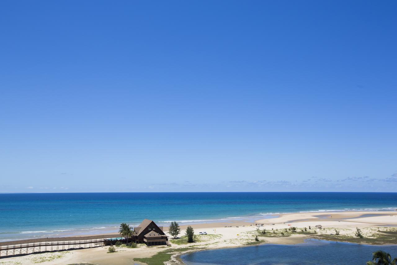 Sentidos Beach Retreat Miramar Exterior photo