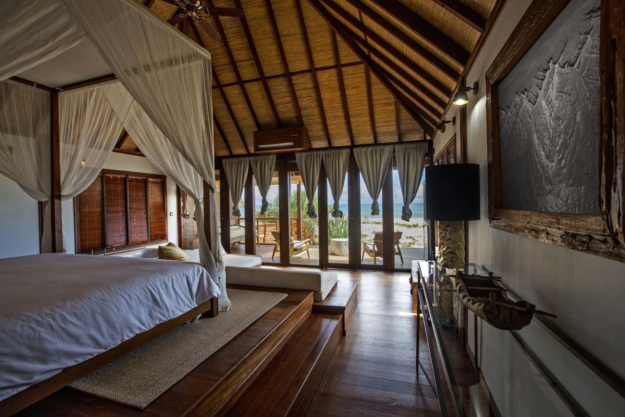 Sentidos Beach Retreat Miramar Exterior photo