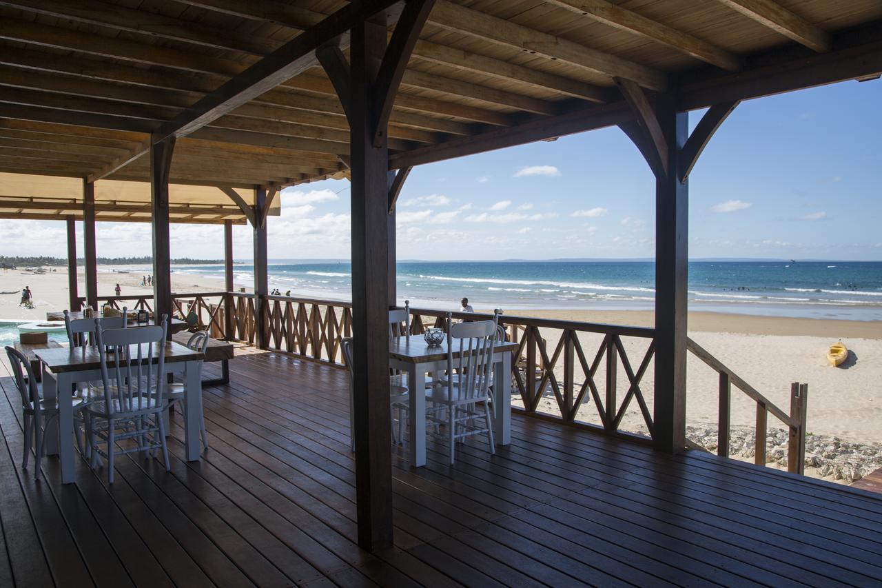 Sentidos Beach Retreat Miramar Exterior photo