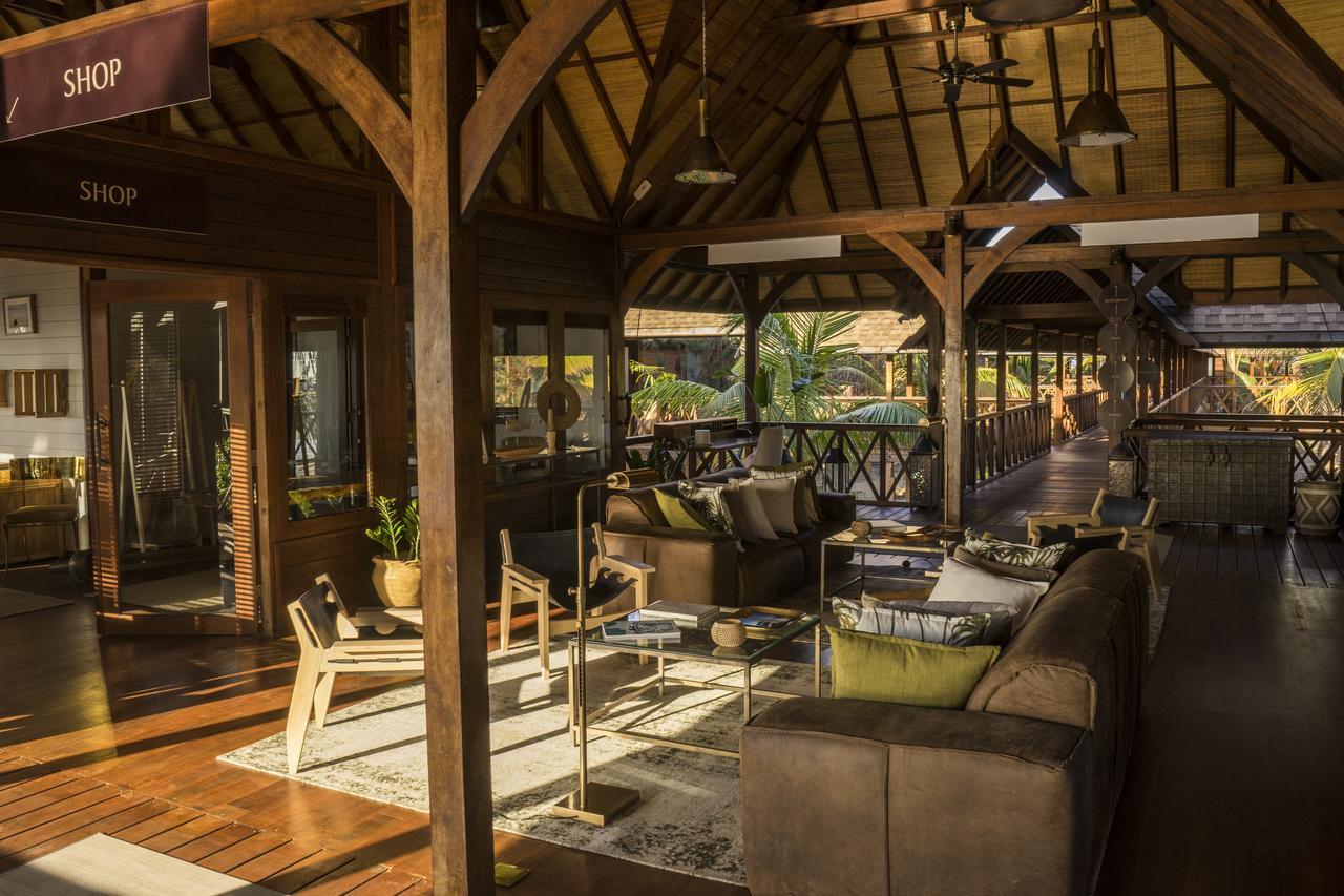Sentidos Beach Retreat Miramar Exterior photo