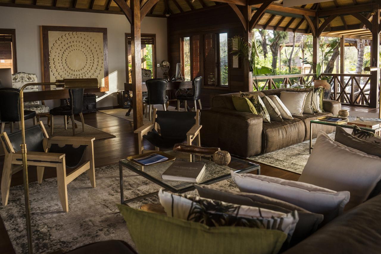 Sentidos Beach Retreat Miramar Exterior photo