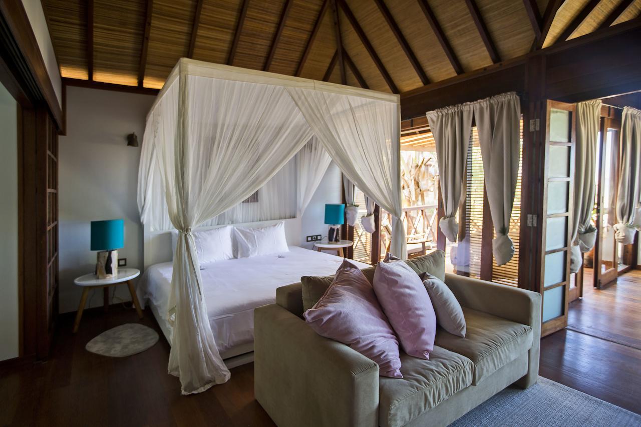 Sentidos Beach Retreat Miramar Exterior photo