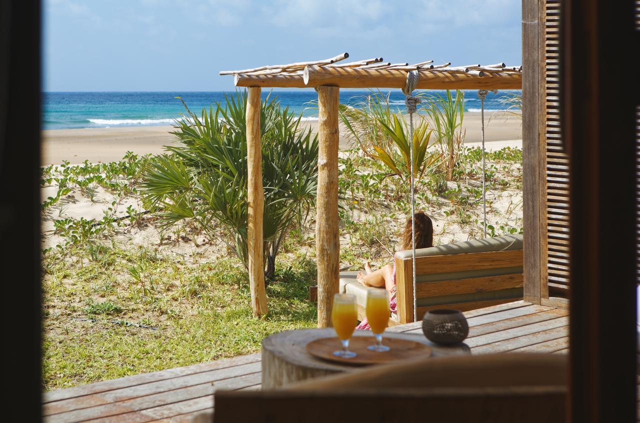 Sentidos Beach Retreat Miramar Exterior photo