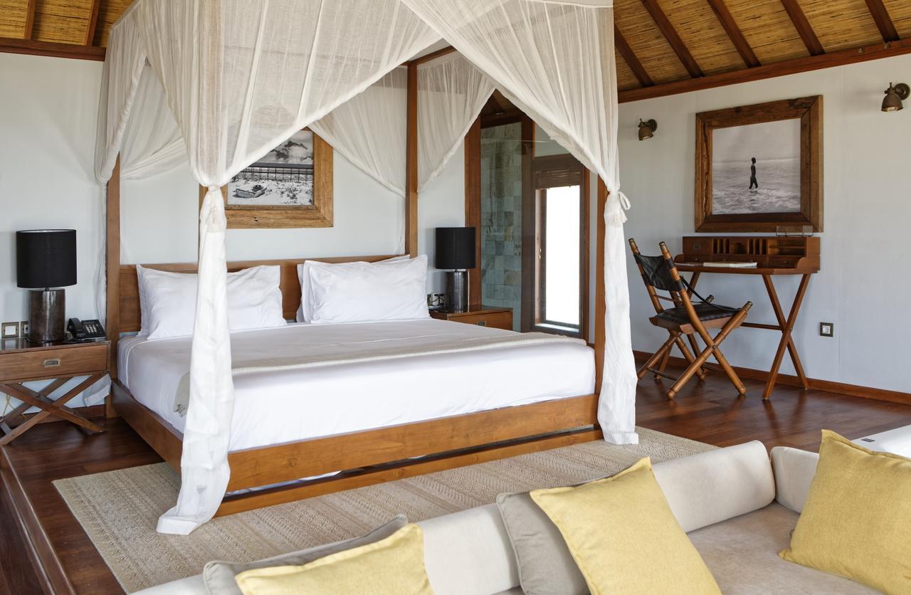 Sentidos Beach Retreat Miramar Exterior photo